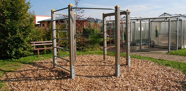 Lernbedingungen / Sachunterrichtsräume | Grundschule Schöneck