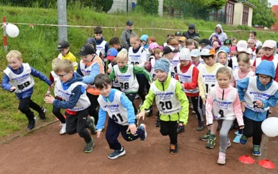 Aktion „Schule gegen den Hunger“