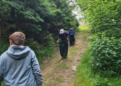 Waldjugendspiele