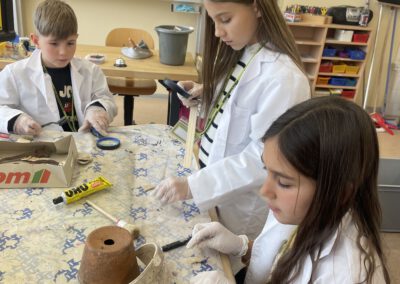 Projektwoche vom 17.11.-21.11.2025