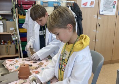 Projektwoche vom 17.11.-21.11.2025