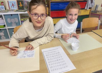 Projektwoche vom 17.11.-21.11.2025