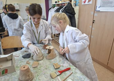 Projektwoche vom 17.11.-21.11.2025