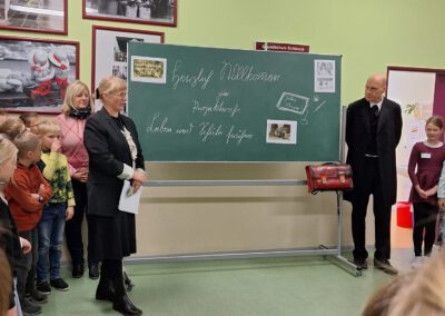 Projektwoche vom 17.11.-21.11.2025