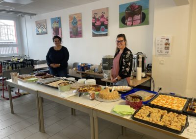 Projektwoche vom 17.11.-21.11.2025