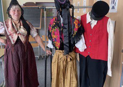 Projektwoche vom 17.11.-21.11.2025