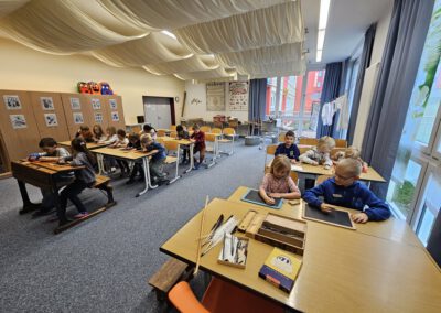 Projektwoche vom 17.11.-21.11.2025