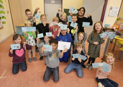 Projektwoche vom 17.11.-21.11.2025