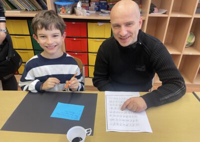 Projektwoche vom 17.11.-21.11.2025