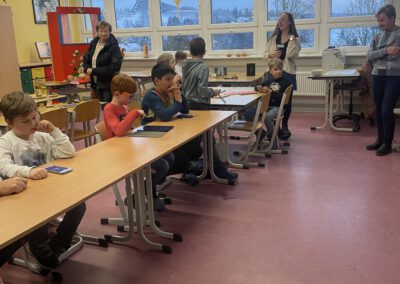 Projektwoche vom 17.11.-21.11.2025