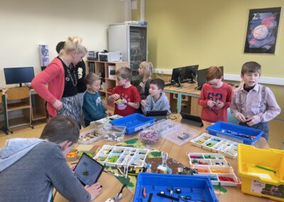 Projektwoche vom 17.11.-21.11.2025