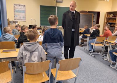 Projektwoche vom 17.11.-21.11.2025