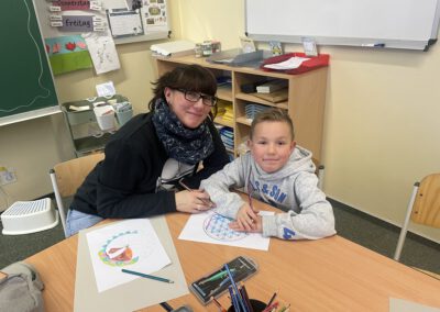 Projektwoche vom 17.11.-21.11.2025