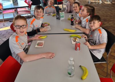 18. First LEGO Regionalwettbewerb Zwickau