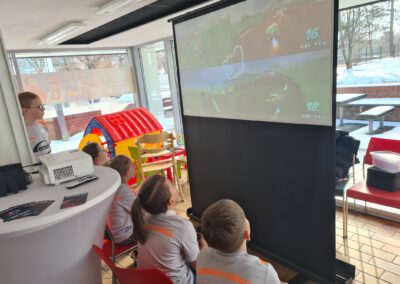 18. First LEGO Regionalwettbewerb Zwickau