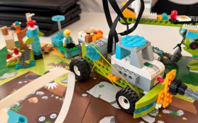 31.01.26 18. First LEGO Regionalwettbewerb