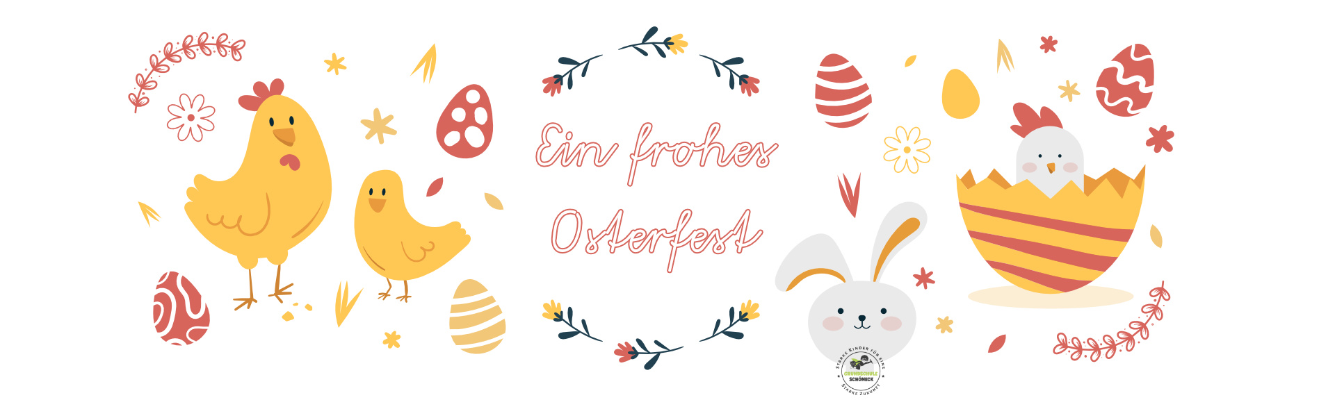 Ostergrüße!