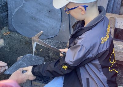 07.10.2026 Projekttag "Kleine Helden fürs Handwerk"