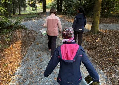 07.10.2026 Projekttag "Kleine Helden fürs Handwerk"