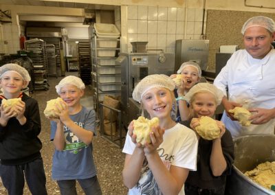 07.10.2026 Projekttag "Kleine Helden fürs Handwerk"