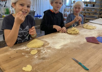 07.10.2026 Projekttag "Kleine Helden fürs Handwerk"