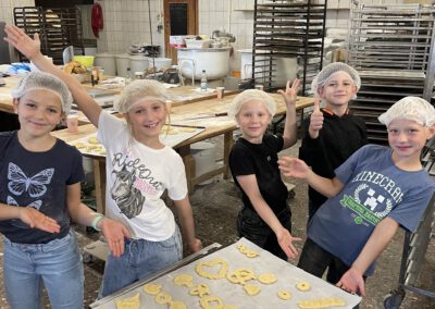 07.10.2026 Projekttag "Kleine Helden fürs Handwerk"