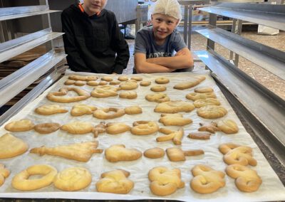 07.10.2026 Projekttag "Kleine Helden fürs Handwerk"